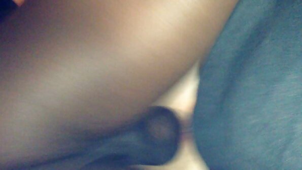 Fitness 강사 이 항문의 성적 재미 와 소녀 에 침대