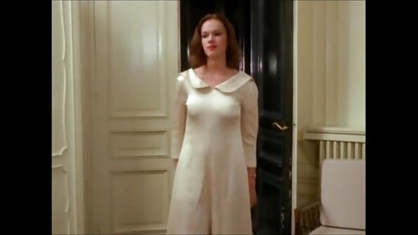 단단한 interrogation 와 비밀 에이전트 브랜드 Poor 단 정치 못한 여자 분출